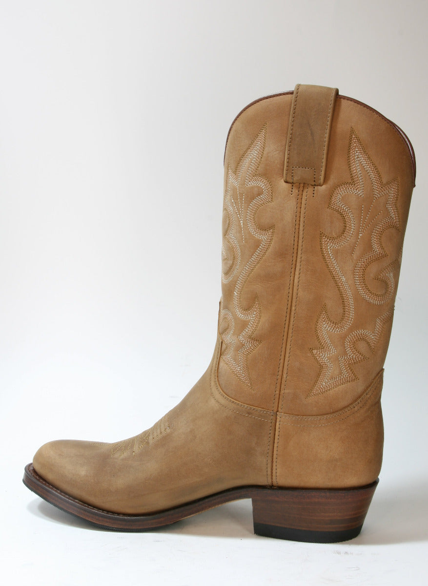 18973 Sendra Cowboystiefel LAZO Floter Tang Lavado