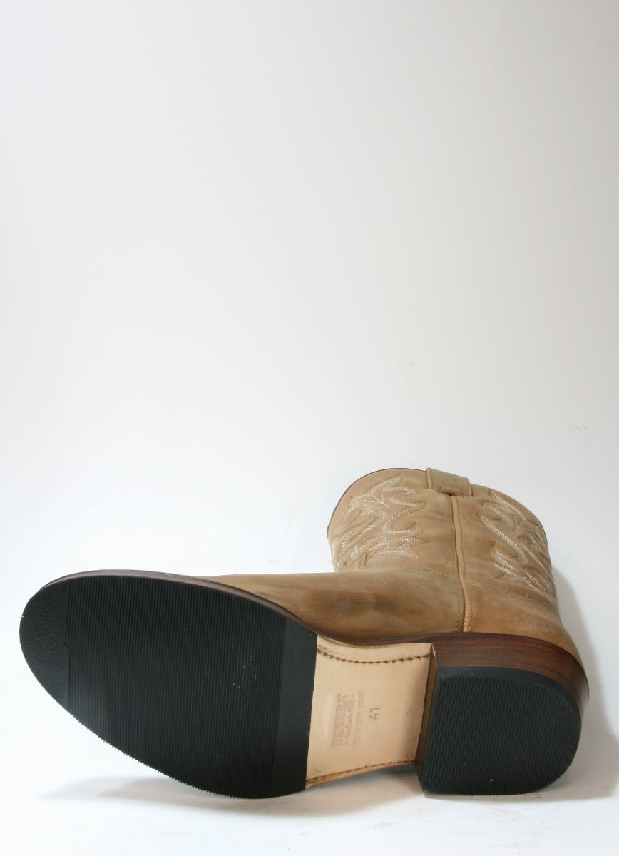 18973 Sendra Cowboystiefel LAZO Floter Tang Lavado