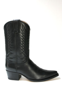 19105 Sendra Boots Cowboystiefel Ladies GENE Negro