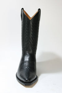 19105 Sendra Boots Cowboystiefel Ladies GENE Negro