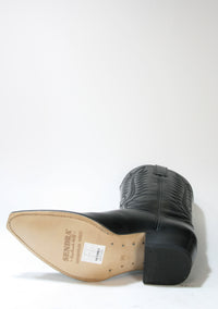 19105 Sendra Boots Cowboystiefel Ladies GENE Negro