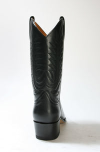 19105 Sendra Boots Cowboystiefel Ladies GENE Negro