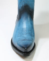 1920 Mayura Cowboystiefel Azul