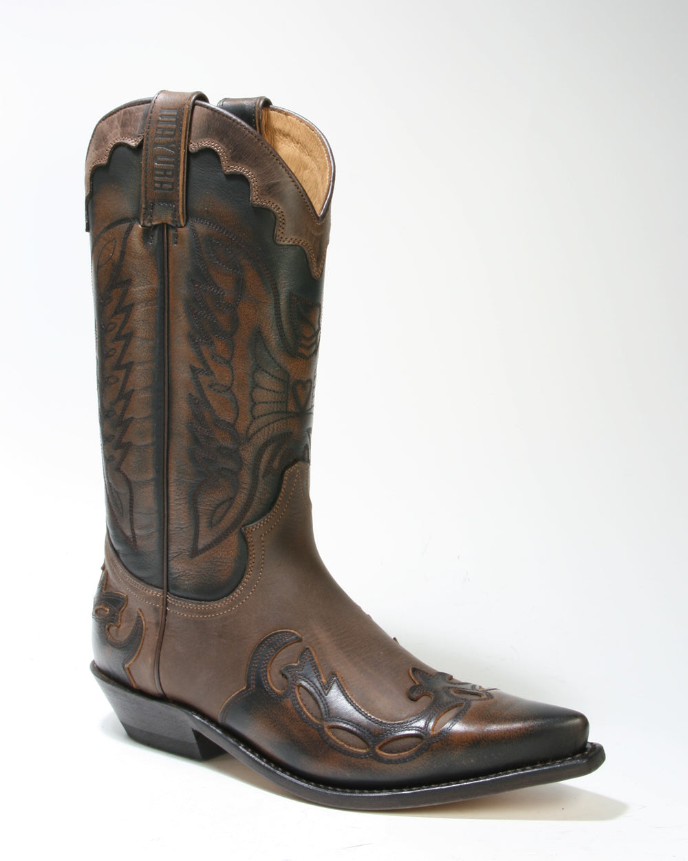 1927 Mayura Cowboystiefel Milanelo Verin