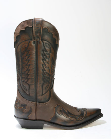 1927 Mayura Cowboystiefel Milanelo Verin