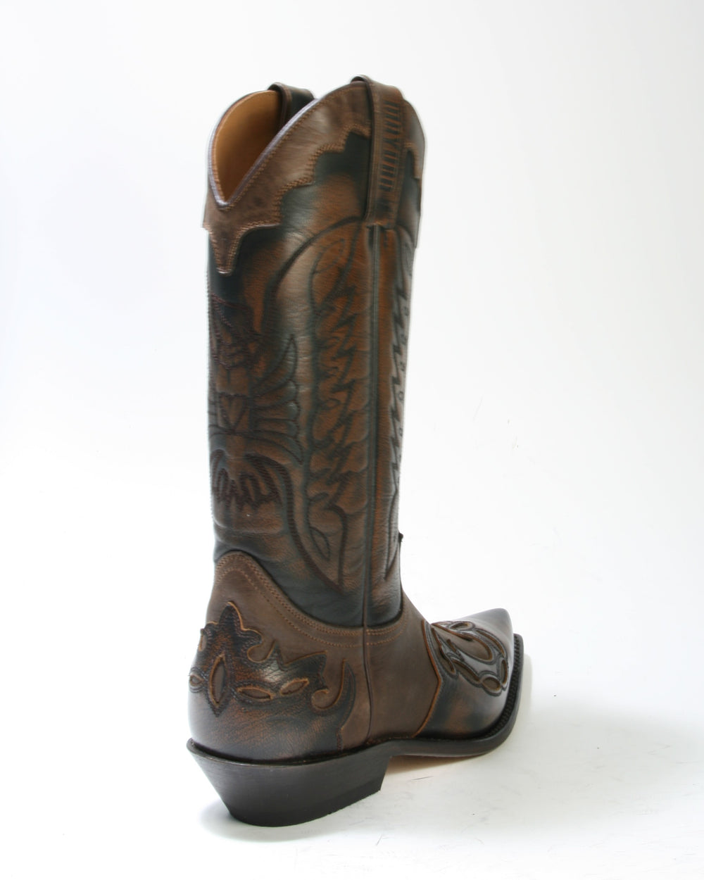 1927 Mayura Cowboystiefel Milanelo Verin