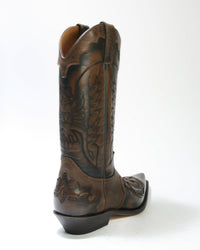 1927 Mayura Cowboystiefel Milanelo Verin