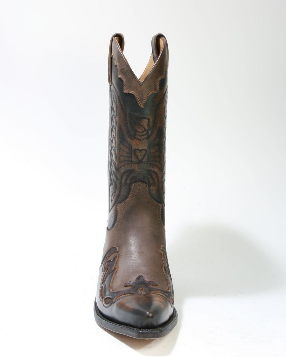 1927 Mayura Cowboystiefel Milanelo Verin