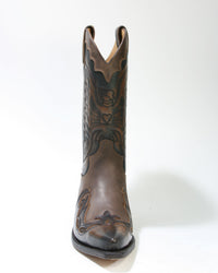 1927 Mayura Cowboystiefel Milanelo Verin