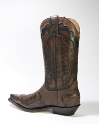 1927 Mayura Cowboystiefel Milanelo Verin