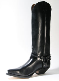 9397 7167 Sendra Boots Hochschaftstiefel Ciclon Negro