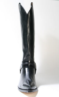 9397 7167 Sendra Boots Hochschaftstiefel Ciclon Negro