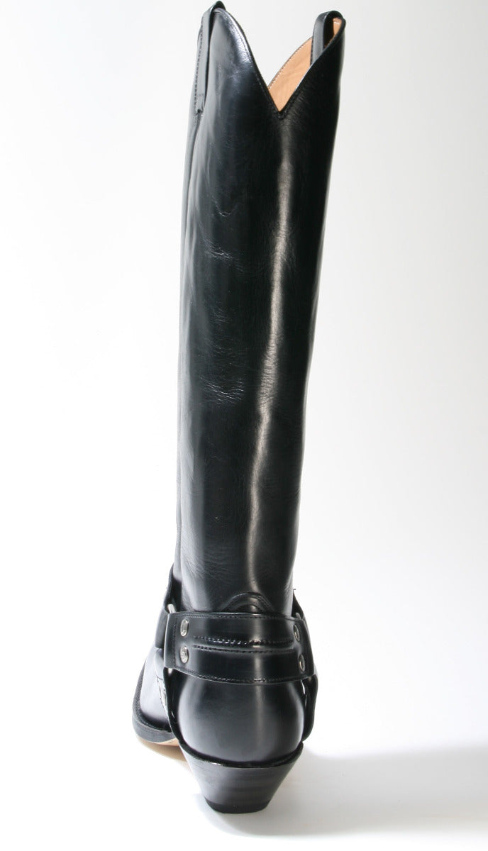 9397 7167 Sendra Boots Hochschaftstiefel Ciclon Negro