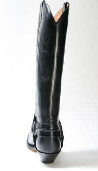 9397 7167 Sendra Boots Hochschaftstiefel Ciclon Negro