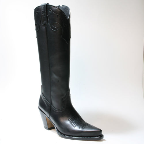 Cowboystiefel 