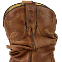 1952 Mayura Cowboystiefel Rony Totem