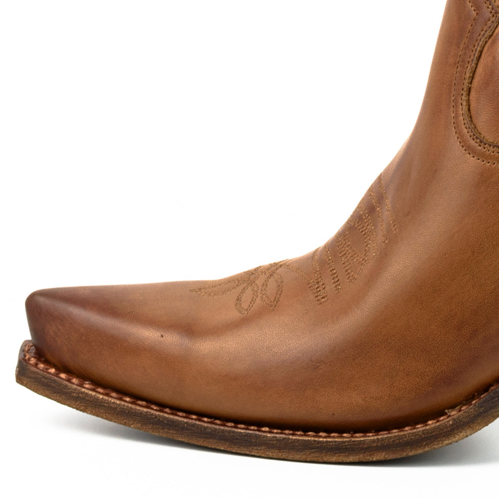 1952 Mayura Cowboystiefel Rony Totem