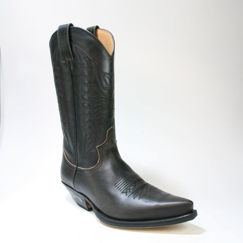 Cowboystiefel 