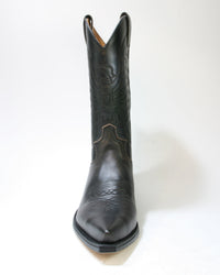 2073 Sendra Boots cowboy boots IBIZA Negro