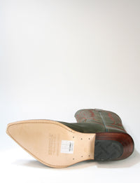 2073 Sendra Boots Cowboystiefel Flota Military