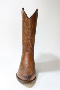 2073 Sendra cowboy boots evolution