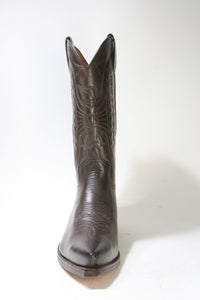 2073 Sendra cowboy boots IBIZA Snowbut Marron