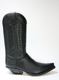2073 Sendra Boots Cowboystiefel IBIZA Negro