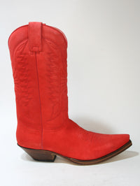 2073 Sendra Cowboystiefel Serr. Valencia Rubio