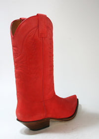 2073 Sendra Cowboystiefel Serr. Valencia Rubio