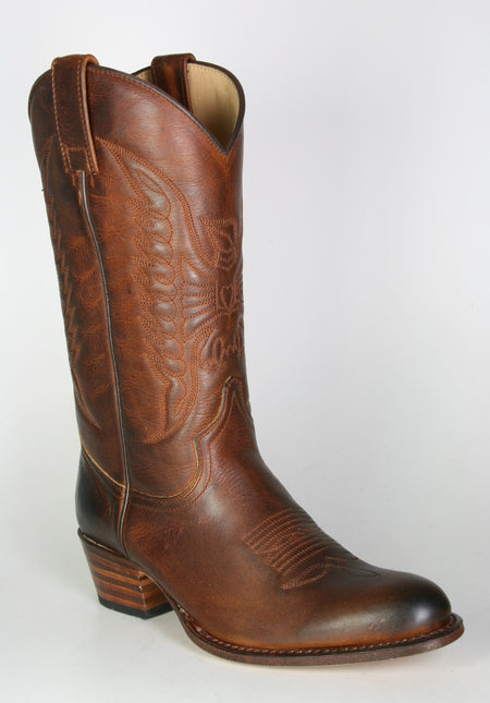 2073 DEBORA Sendra Cowboystiefel Evolution Tang