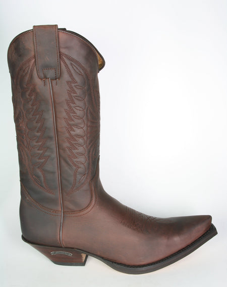 2073 Sendra Cowboystiefel IBIZA Sprinter 7004