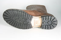 2261 Sancho Abarca biker boots MOTORISTA ALCATRAO