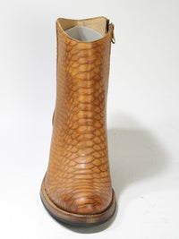 2308 Sancho Trading Stiefeletten Tintar Cognac