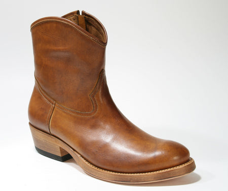 2322 Sancho Abarca Stiefeletten Apparel Jacinto