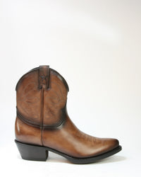 2374 Mayura Cowboy Stiefeletten Napa Cuero