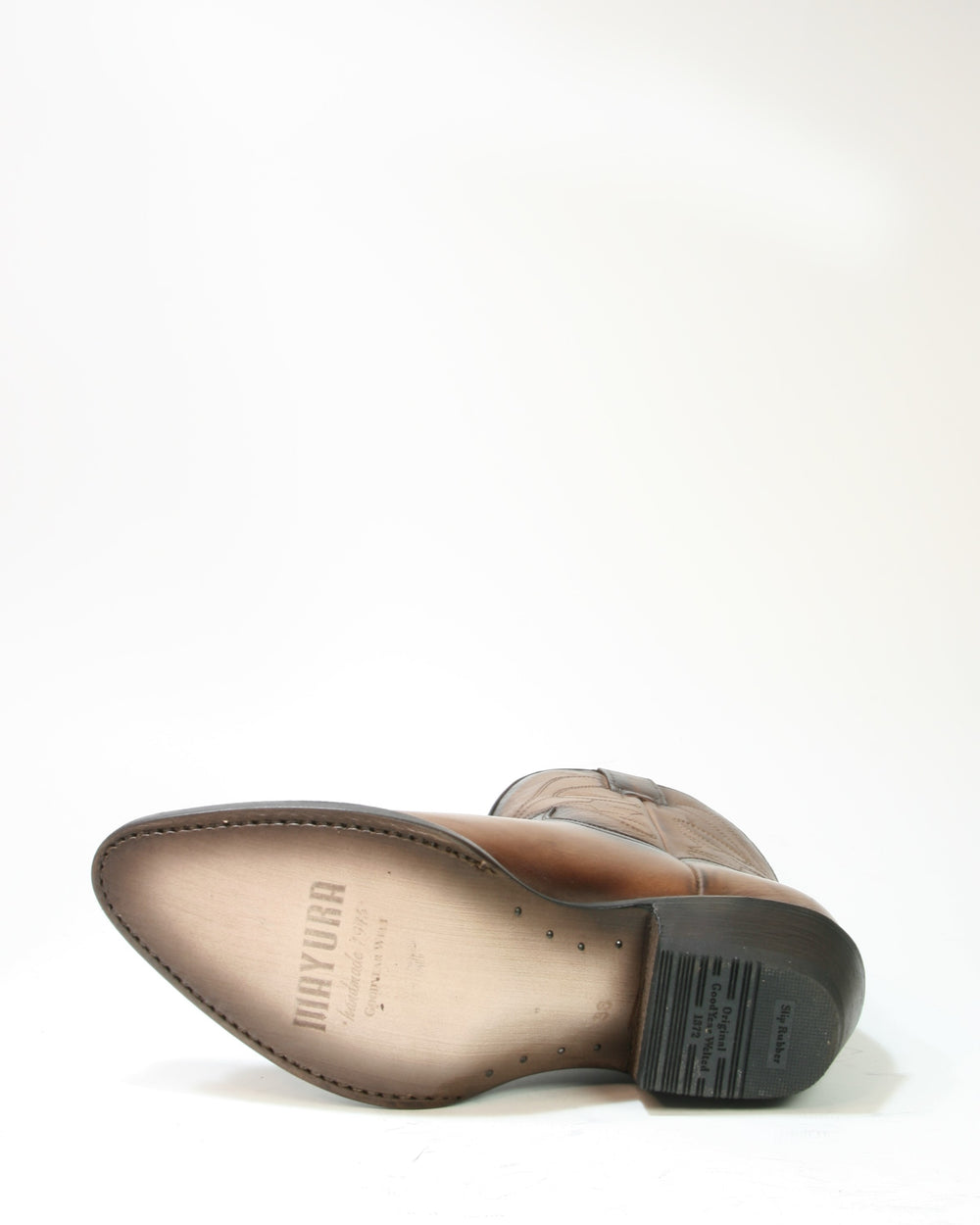 2374 Mayura Cowboy Stiefeletten Napa Cuero