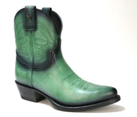 2374 MAYURA Stiefeletten Napa Verde