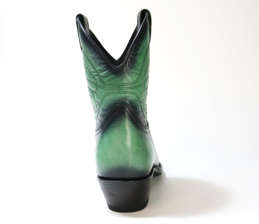 2374 MAYURA Stiefeletten Napa Verde