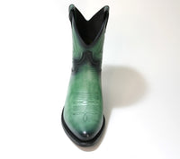2374 MAYURA Stiefeletten Napa Verde