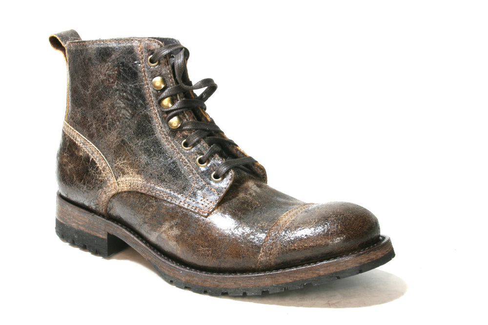 2478 Mayura Schnürboots Bahamas Testa