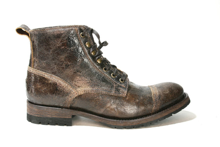 2478 Mayura Schnürboots Bahamas Testa