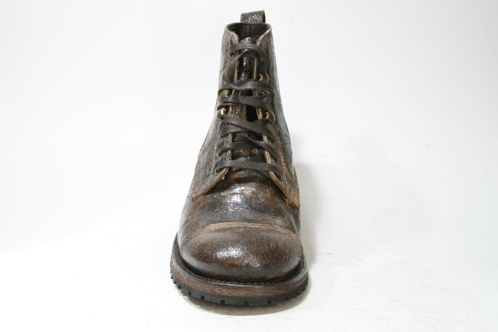 2478 Mayura Schnürboots Bahamas Testa