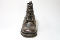 2478 Mayura Schnürboots Bahamas Testa