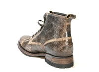 2478 Mayura Schnürboots Bahamas Testa