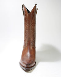 2536 Mayura cowboy boots Napa Castano