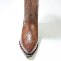 2536 Mayura cowboy boots Napa Castano
