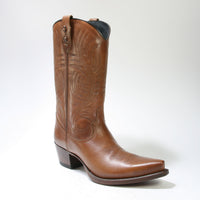 2536 Mayura cowboy boots Napa Tostado