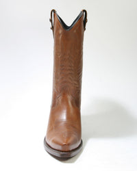 2536 Mayura cowboy boots Napa Tostado