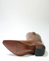 2536 Mayura cowboy boots Napa Tostado