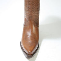 2536 Mayura cowboy boots Napa Tostado